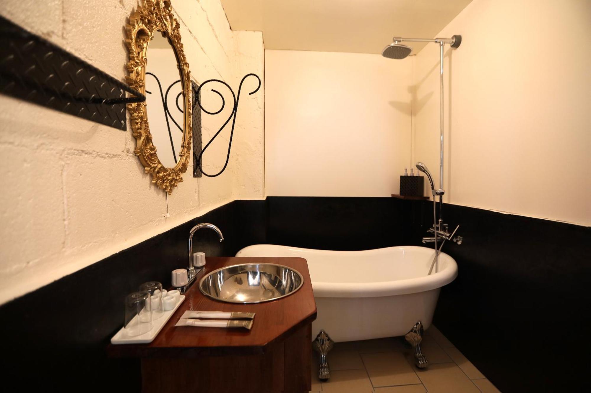 Tripshot Hotels Okinawa Koza Exterior foto